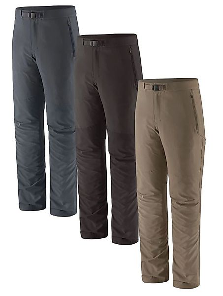 Patagonia M's Terravia Alpine Pants (Reg) - Wanderhose günstig online kaufen
