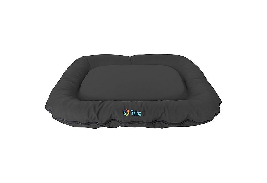 RelaxXL Tierkissen LUNA, Hundekissen, Orthopädisch, Outdoorgewebe, Waschbar günstig online kaufen
