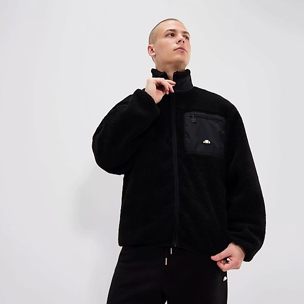 Ellesse Fleecejacke "VITERBO FZ JACKET" günstig online kaufen