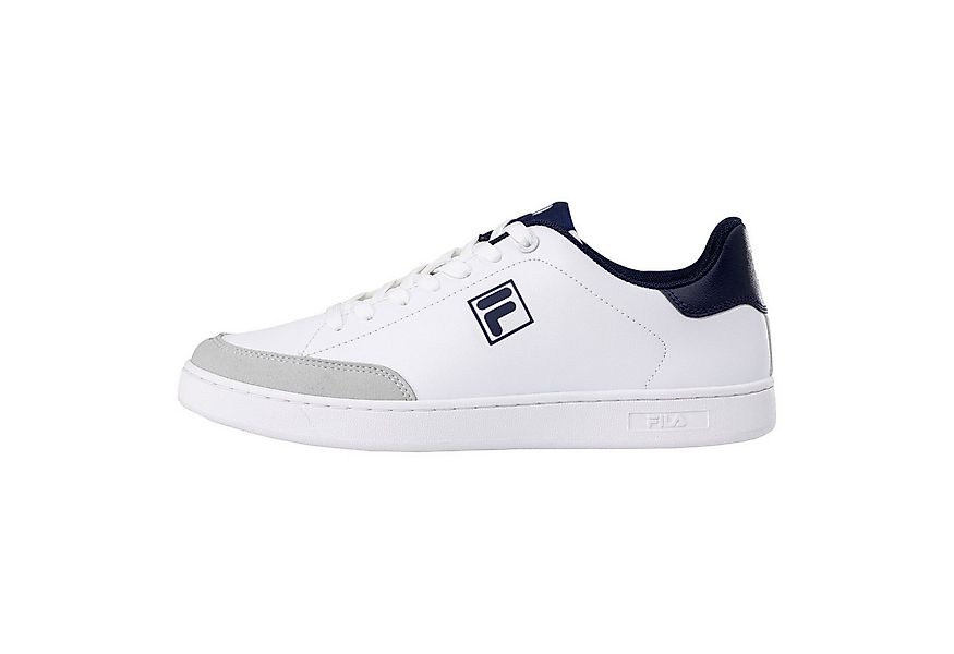 Fila Courtbay Sneaker mit Markendetails günstig online kaufen