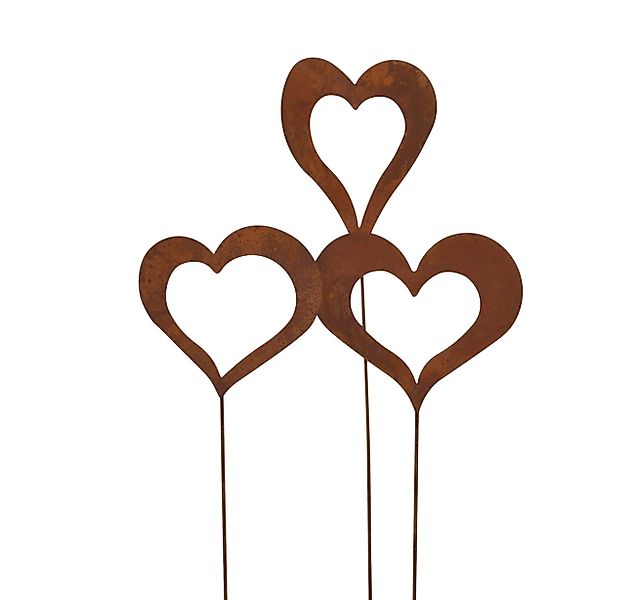 moebel-direkt-online Gartenstecker Anni (Set, 3-St) aus günstig online kaufen