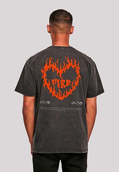 F4NT4STIC T-Shirt Valentines Streetwear Premium Y2K Streetwear günstig online kaufen