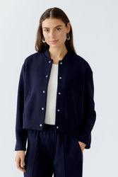 Oui Outdoorjacke Blouson günstig online kaufen