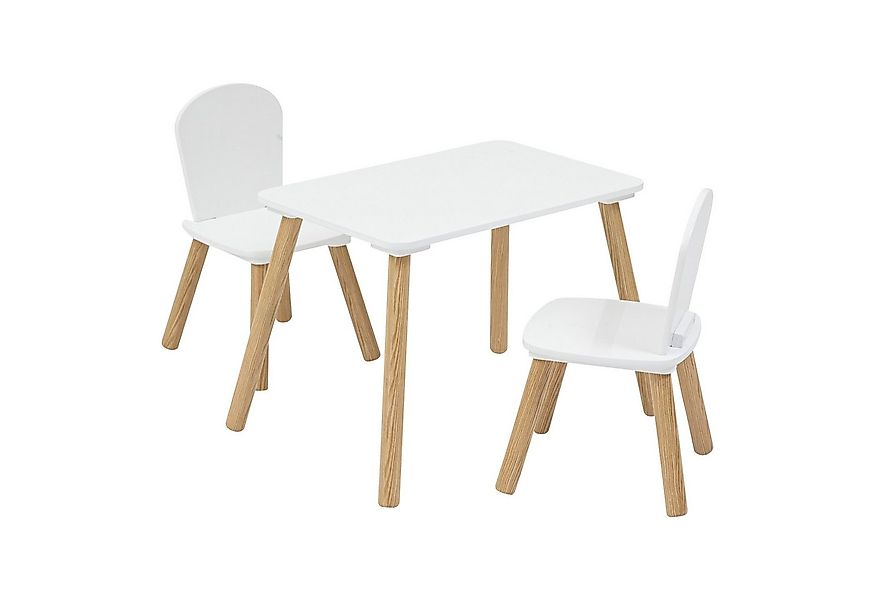 Atmosphera Créateur d'intérieur Kindertisch (funktional) günstig online kaufen