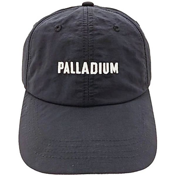 Palladium  Mütze Signature WR Cap C3457-008 Black günstig online kaufen