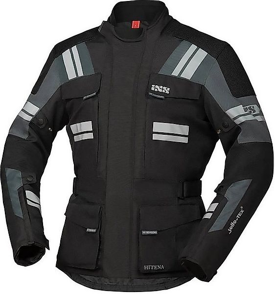 IXS Motorradjacke Tour Blade-ST 2.0 Motorrad Textiljacke günstig online kaufen