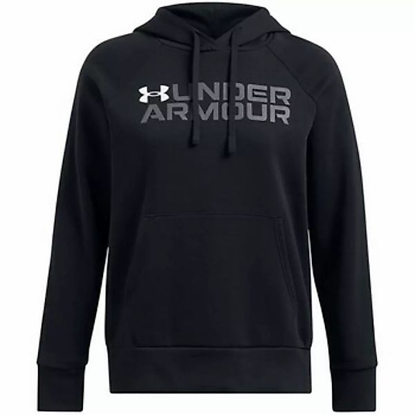 Under Armour  Fleecepullover - günstig online kaufen