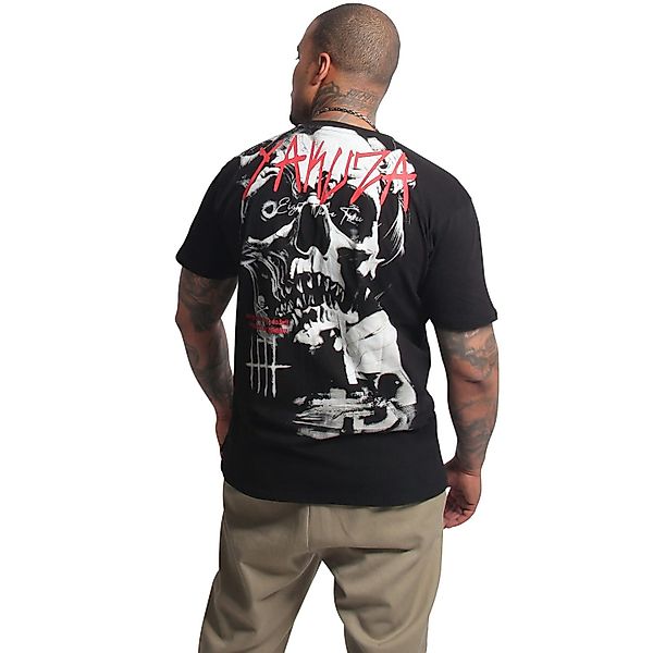 YAKUZA T-Shirt Disguised günstig online kaufen