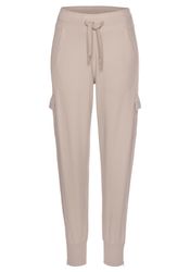 Venice Beach Jogginghose mit seitlichen Taschen günstig online kaufen