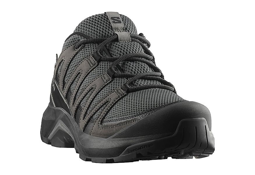 Salomon X-ADVENTURE RECON GORE-TEX Wanderschuh wasserdicht dank Gore-Tex Me günstig online kaufen