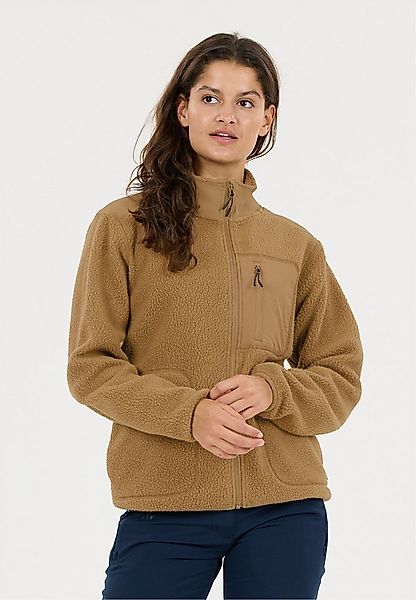 WHISTLER Fleecejacke Felis in atmungsaktiver Qualität günstig online kaufen