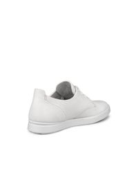 Ecco Leisure W Sneaker, Schnürschuh, Halbschuh, günstig online kaufen