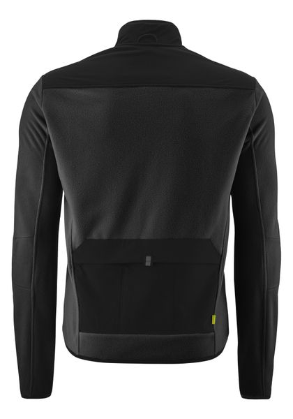 Gonso Radtrikot Adventure Jersey Fleece M günstig online kaufen
