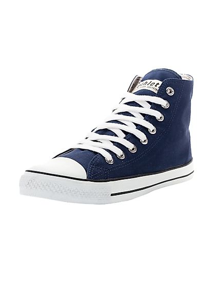 ETHLETIC White Cap Hi Cut Sneaker günstig online kaufen