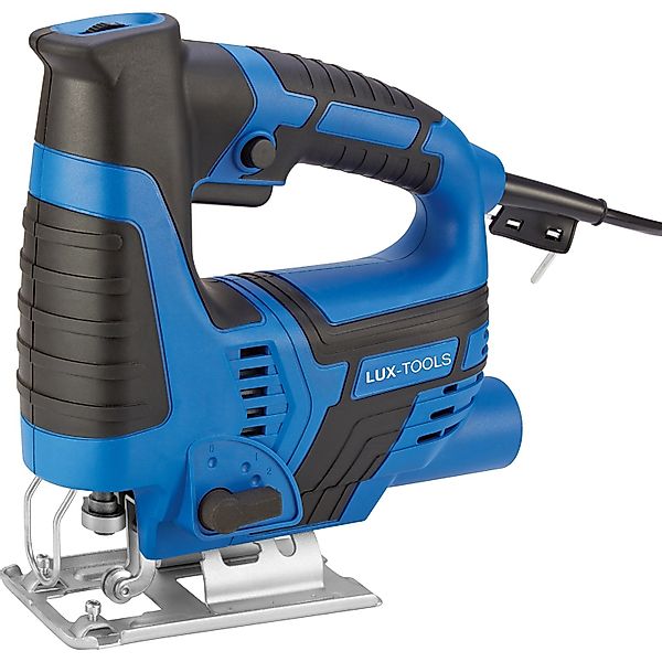 LUX-TOOLS Stichsäge E-STS-23 günstig online kaufen