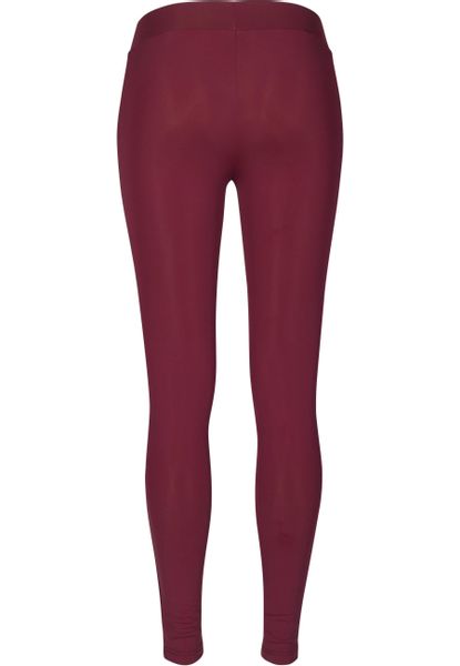 URBAN CLASSICS Leggings Urban Classics Damen günstig online kaufen