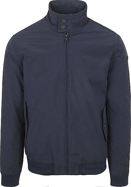 McGregor Bomberjacke Navy - Größe XXL günstig online kaufen
