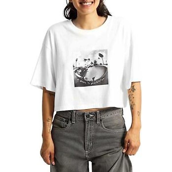 Vans  T-Shirts & Poloshirts - günstig online kaufen