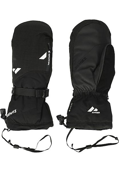 Zanier Fäustlinge Ride GTX mit natürlichen Heat-Pads günstig online kaufen