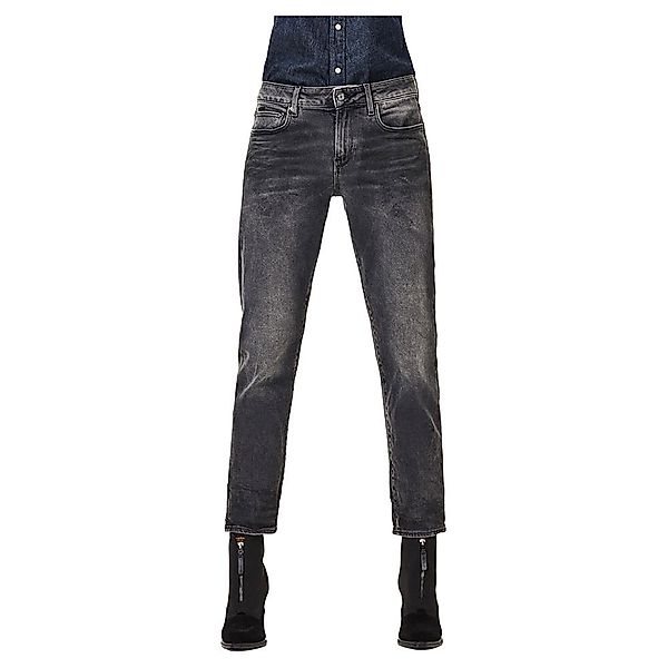 G-star Kate Boyfriend Jeans 23 Antic Charcoal günstig online kaufen