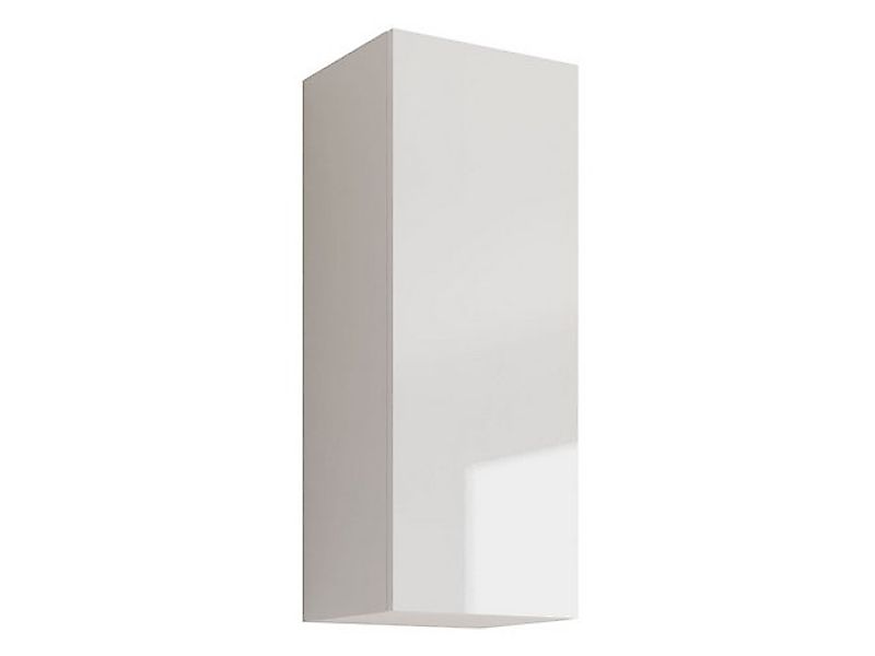 MIRJAN24 Vitrine 90 Vigo (mit Drehtür) 35x32x90 cm günstig online kaufen