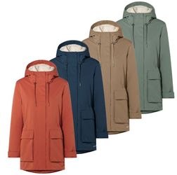 Vaude Wo Manukau Parka III - Parka günstig online kaufen