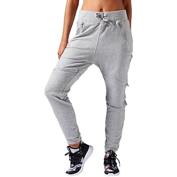 Reebok Sport  Fließende Hosen Dance Knit Moto günstig online kaufen