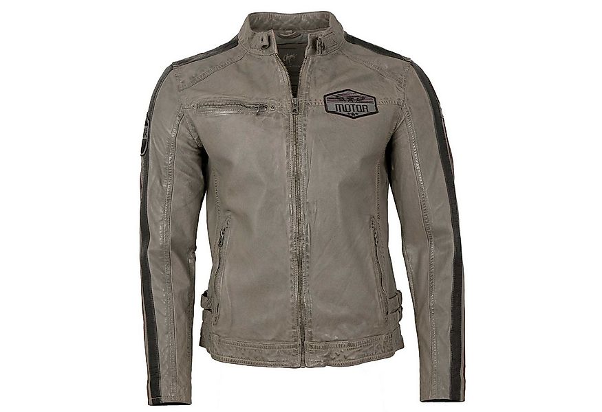 Gipsy by Mauritius Lederjacke GMRalley Gipsy by Mauritius - Herren Lederjac günstig online kaufen