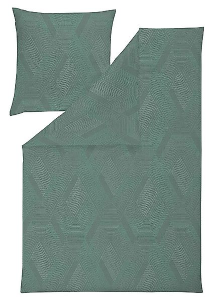 Estella Bettwäsche Estella Mako Jersey Bettwäsche günstig online kaufen