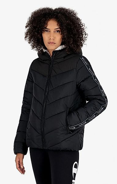 Champion Funktionsjacke Steppjacke - leichte wattierte Kapuzenjacke in Kont günstig online kaufen