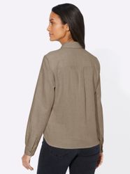 Witt Klassische Bluse Hemdbluse günstig online kaufen