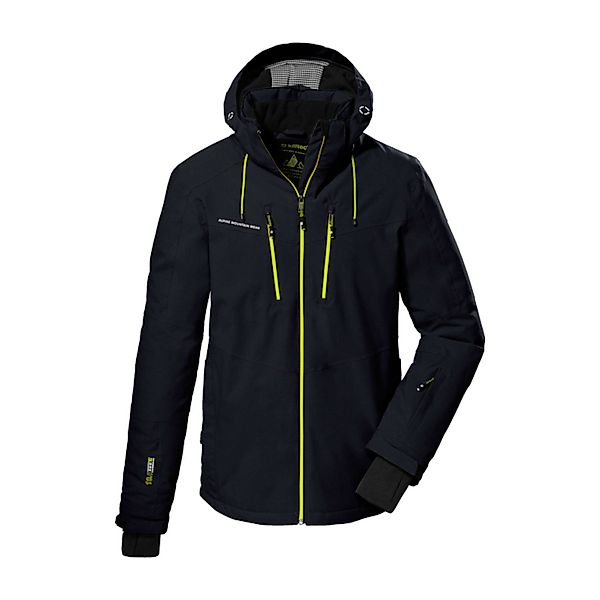 Killtec Skijacke killtec Herren Skijacke KSW günstig online kaufen