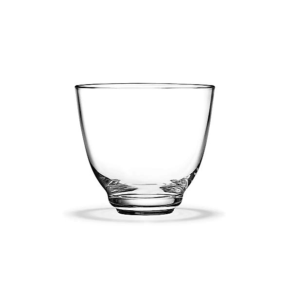Flow Wasserglas 35cl Klar günstig online kaufen