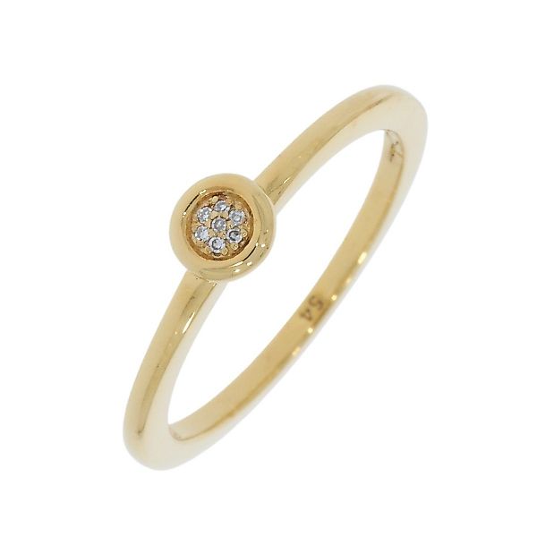 THOMAS SABO Diamantring günstig online kaufen