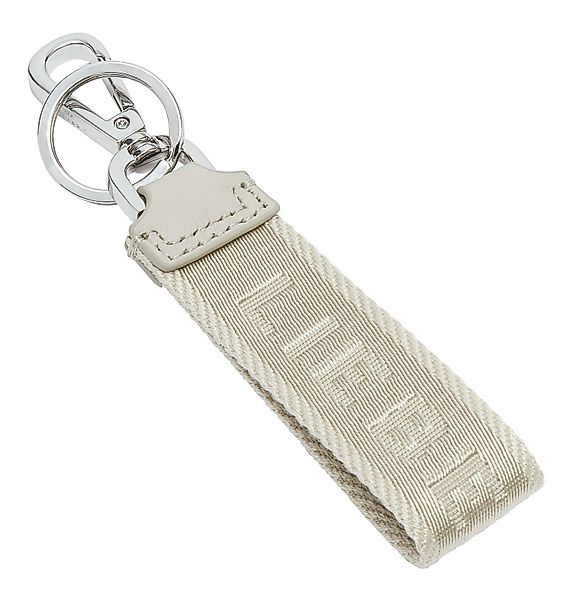 Liebeskind Berlin Schlüsselanhänger Calf Optic Keyring günstig online kaufen