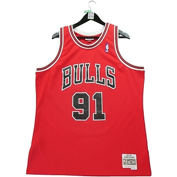 Mitchell And Ness  Tank Top 246639 günstig online kaufen
