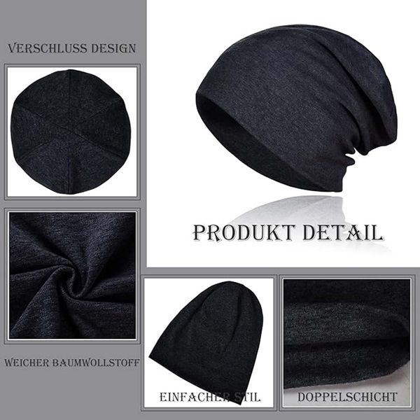 Coonoor Beanie leichte Mütze für alle günstig online kaufen
