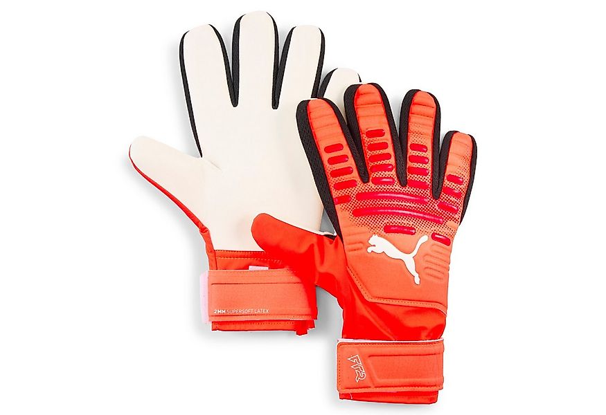 PUMA Torwarthandschuhe FUTURE PLAY JR NC für sportlichen Einsatz, mit 2 mm günstig online kaufen