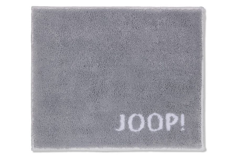 JOOP! Badematte JOOP! LIVING - CLASSIC Badteppich, Höhe 20 mm, Textil, Rech günstig online kaufen