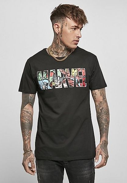 Merchcode T-Shirt günstig online kaufen