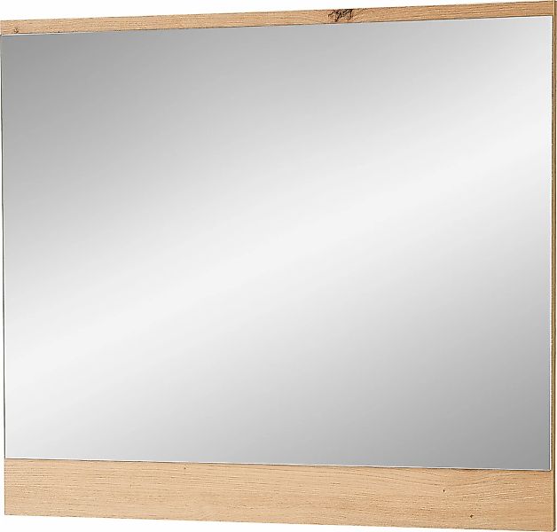 Innostyle Wandspiegel "Fargo Wandspiegel, 80/70/2 (B/H/T cm)" Spiegelfläche günstig online kaufen