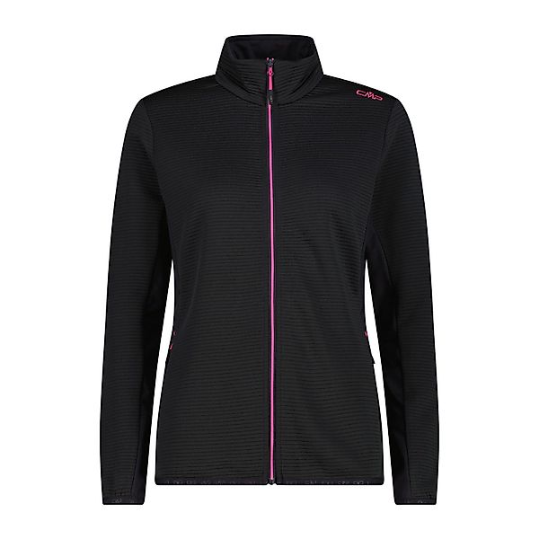 CMP Sweatjacke CMP Damen Sweatshirt Woman günstig online kaufen