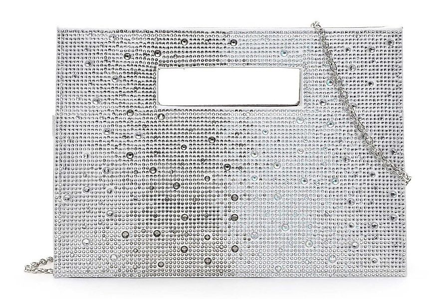 Tamaris Clutch Rhinestone Clutch günstig online kaufen