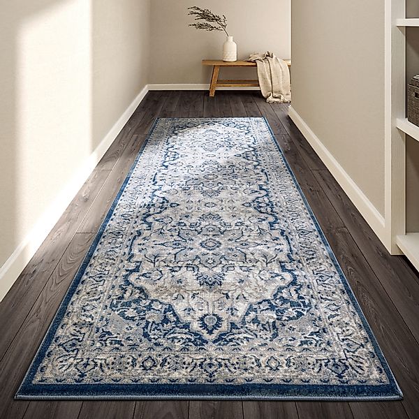 Villeroy & Boch Teppich Gabrielle, rechteckig, günstig online kaufen