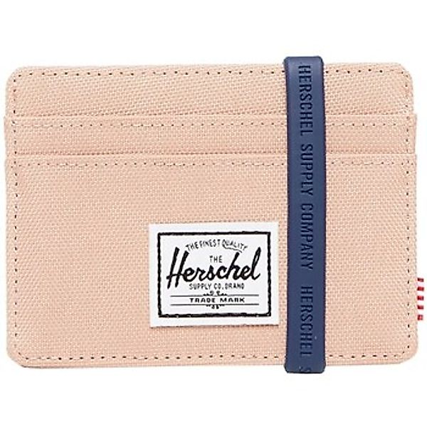 Herschel  Geldbeutel Charlie Rfid günstig online kaufen