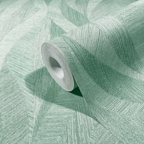 Marburg Vliestapete Wave, geprägt, matt, Wellenmuster günstig online kaufen