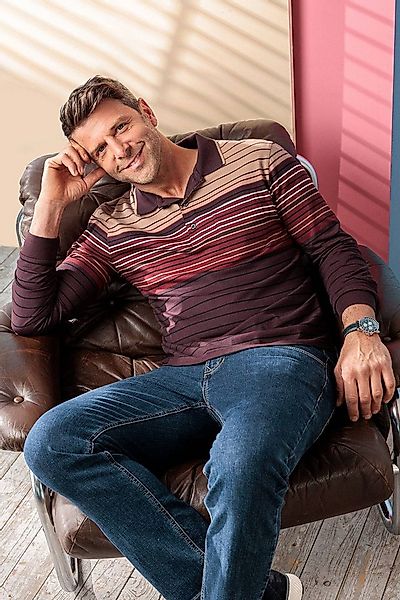 Sealand Poloshirt günstig online kaufen