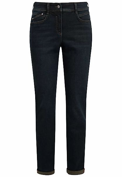 Recover Pants 5-Pocket-Jeans "JIL", aus hochelastischem Denim günstig online kaufen