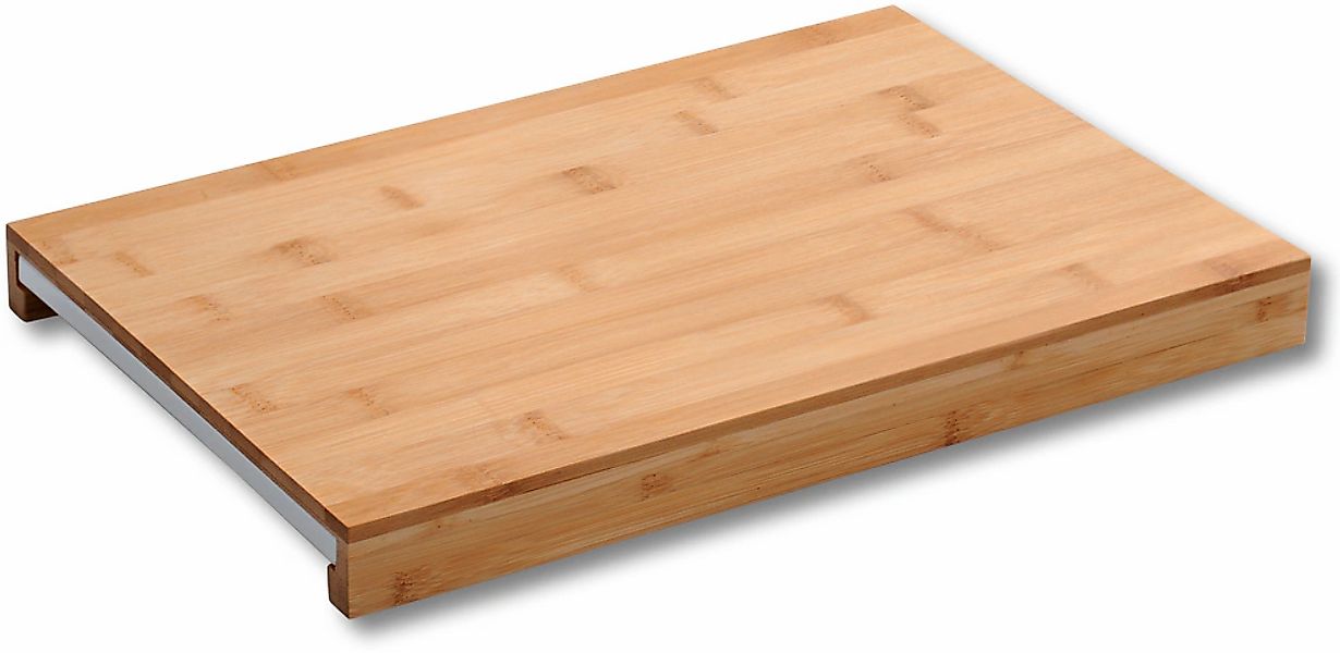 KESPER® Schneidebrett mit Auffangschale günstig online kaufen