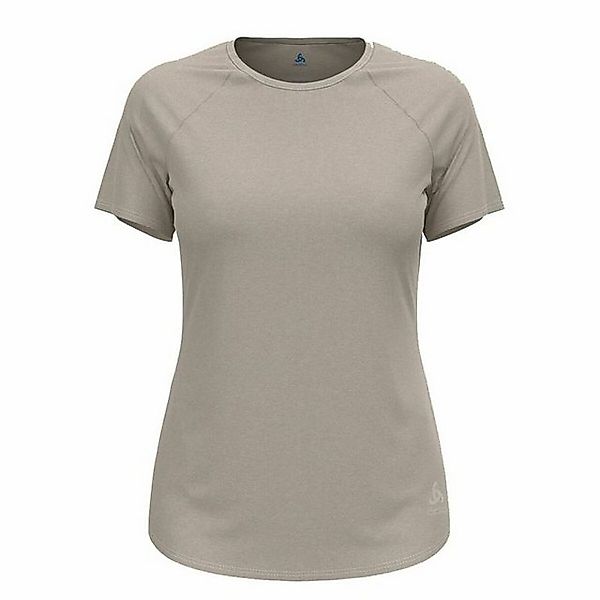 Odlo T-Shirt Damen Kurzarm-T-Shirt Odlo Essential 365 Grau günstig online kaufen